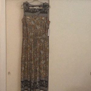 Emma & Michele Jumpsuit